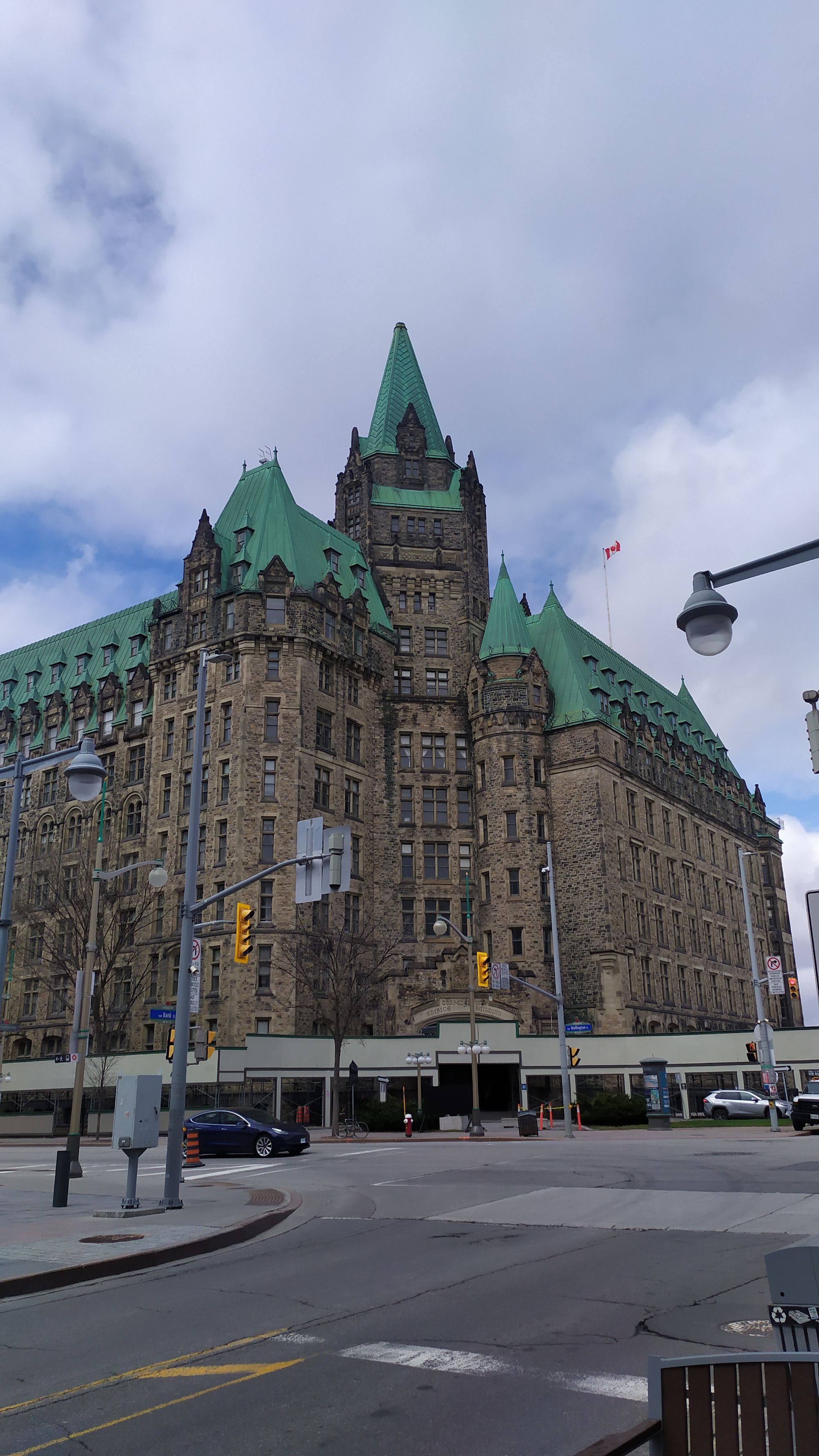 Welcome to Ottawa