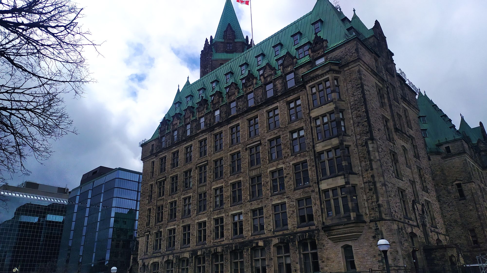 Welcome to Ottawa