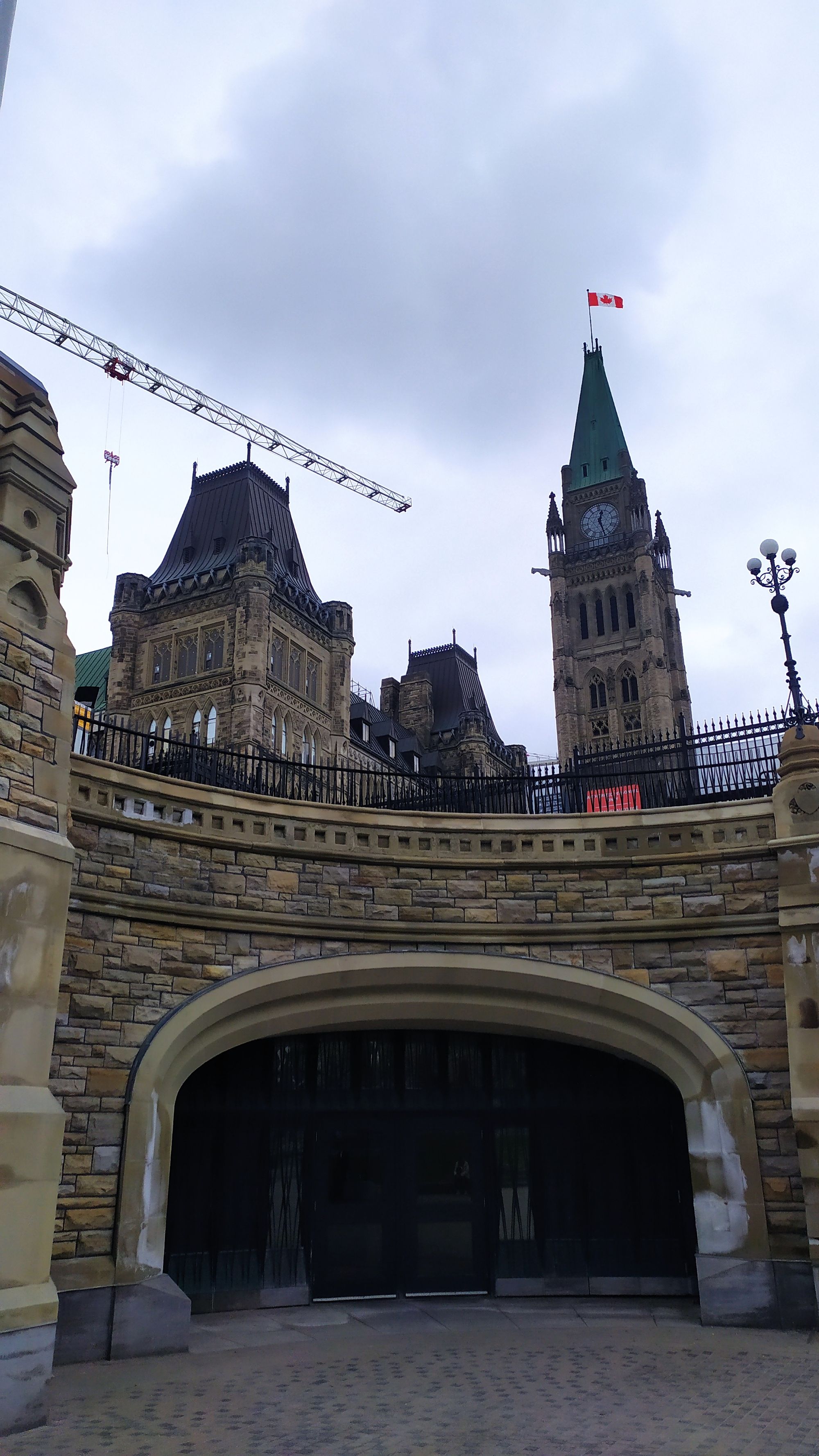 Welcome to Ottawa