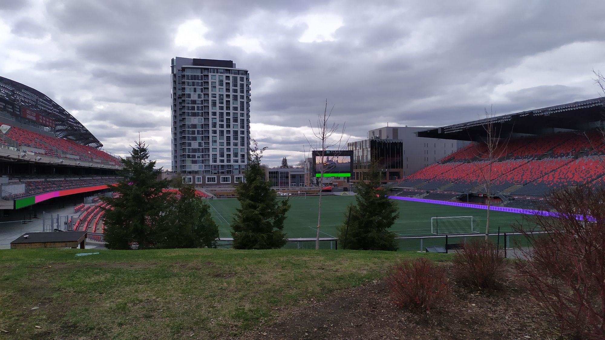 Welcome to Ottawa