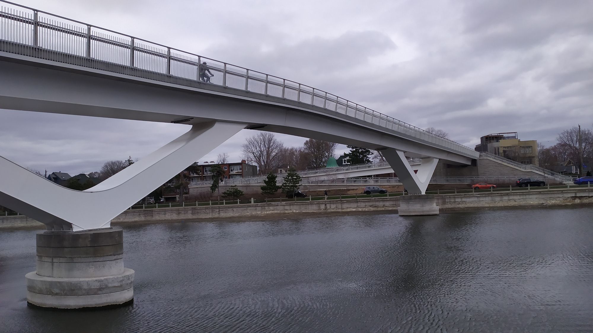 Welcome to Ottawa