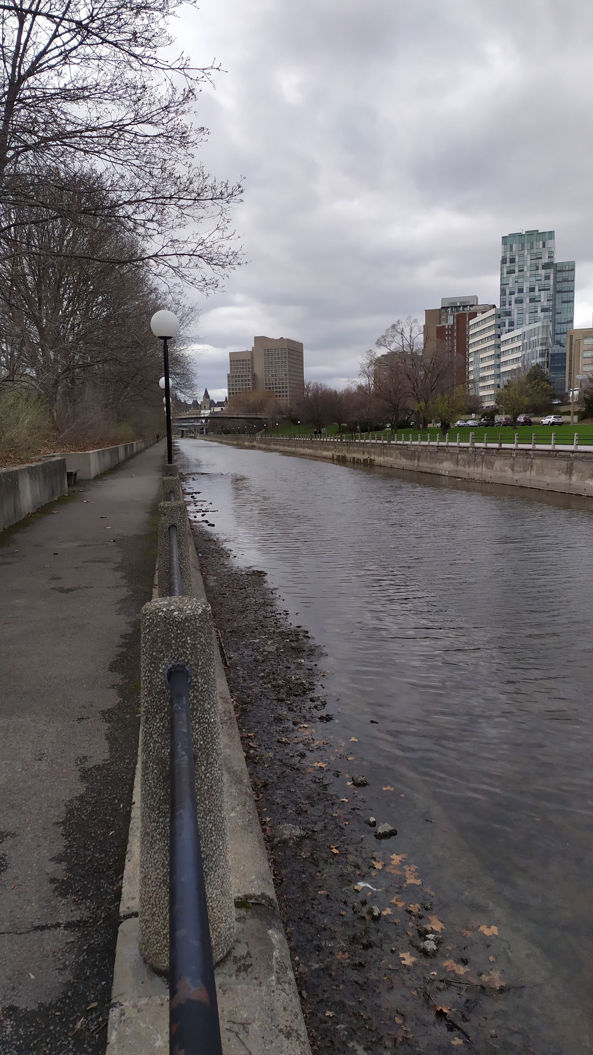 Welcome to Ottawa