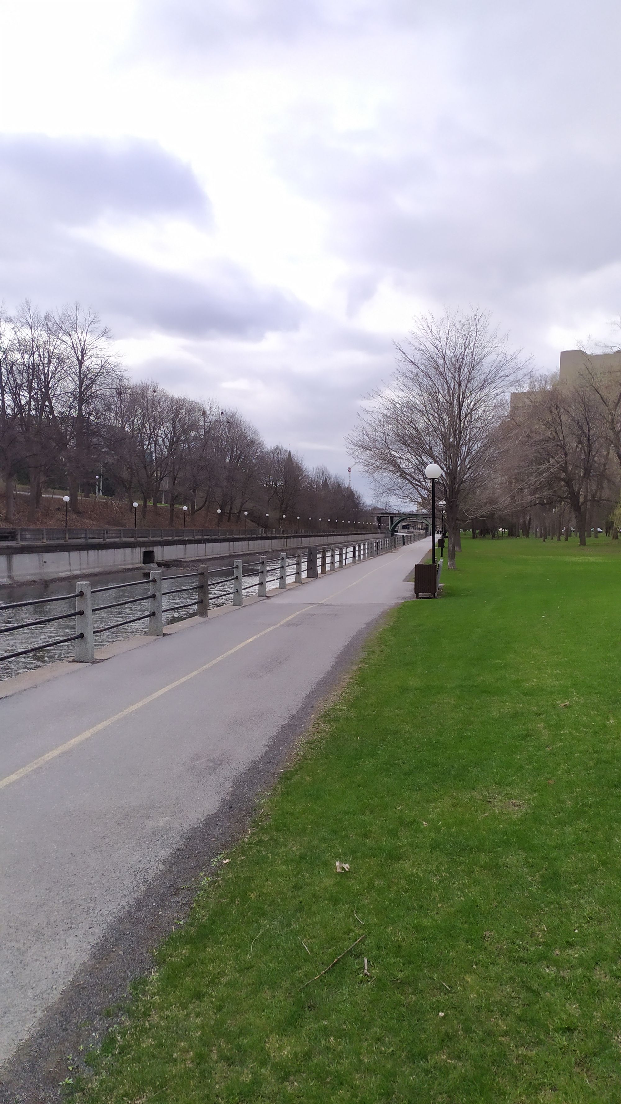 Welcome to Ottawa